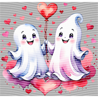 Valentine's Day-QRJ  294